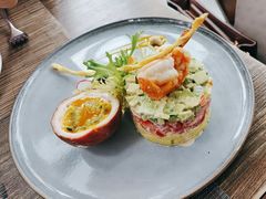 -巴别塔法餐舍(朝阳店)