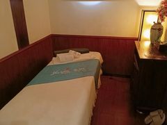 -域SPA·足疗·按摩·养生(静安寺店)