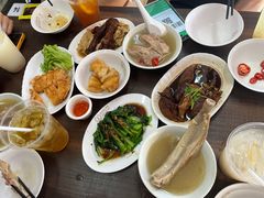 -松發肉骨茶(克拉码头店)