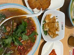 -小杨生煎(周浦万达店)