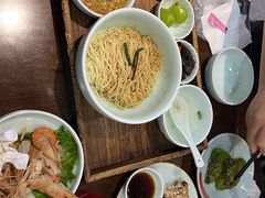 -蟹上黄·蟹黄面·江南糖水(人民广场店)