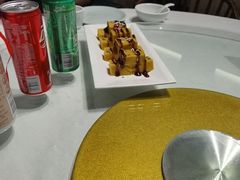 -昱德来·天津菜·渤海湾小海鲜(华夏店)