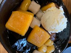 -鲜芋仙Meet Fresh(五道口店)