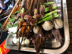 -小郡肝串串(解放碑店)