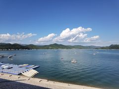 -北京金海湖景区