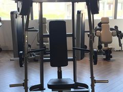 -YCHL FIT 健身(星寰店)
