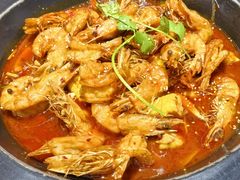 -巴蜀王婆大虾(首经贸店)