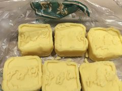 -泸溪河桃酥(秦淮夫子庙一店)