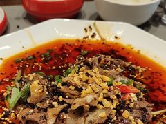 -四川饭店·小龙虾(长白店)