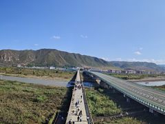-图们国门景区