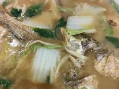 -何记面馆(龙泉山店)