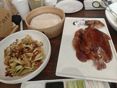 -小大董·烤鸭(王府井apm店)