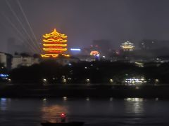 -武汉两江游览·夜游长江(汉口粤汉码头)