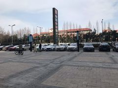 -喜茶(合肥中环城店)