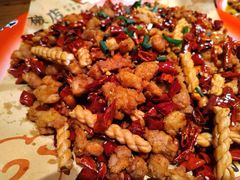 -泥糊破店小酒馆·团建聚餐(南京西路店)