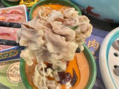 -阿古蒙·传统涮火锅自助(三台子万象汇店)