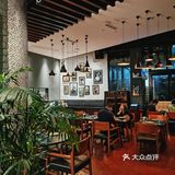 国庆黄金周必打卡，魔都地标三件套下的美食与环境的舒缓享受[调皮]