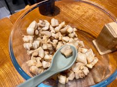 猪油渣-圳兴面王·拌川·特色炒面(南山保利剧院店)