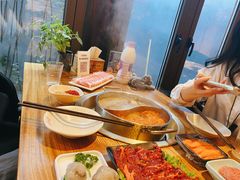 -四喜小胖·北京涮肉(五道营店)