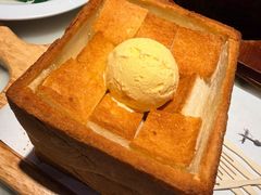 -绿茶餐厅(南翔印象城MEGA店)