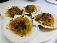 粉丝扇贝-小贝壳酒楼(经九路店)