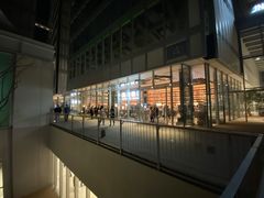 -茑屋书店(天目里店)
