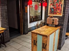 -小时候文化主题餐厅(田家店)