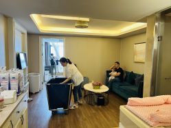 -季橙月子护理中心