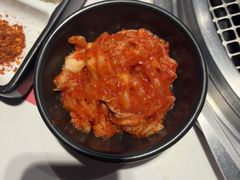 -焱铁烧·黑毛和牛专门店(杭州嘉里中心店)