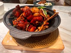 -鹿港小镇(霄云店)