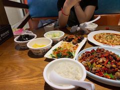 -胖姥姥·川湘闽菜(汕尾蓝天广场店)