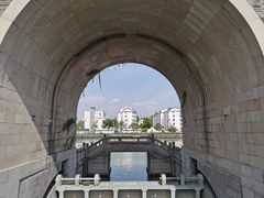 -相门城墙文化休闲景区