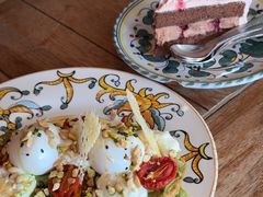 -Alimentari早午餐(安福路店)