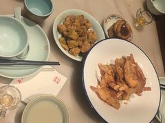 -小吊梨汤·北京菜·烤鸭(鸟巢店)