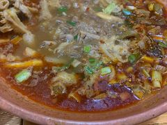 -云海肴·云南小炒·汽锅鸡(天津国金汇店)