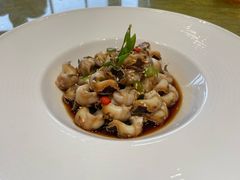 -喜宴又一村·粤菜·茶点·海鲜(壹方天地店)
