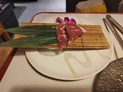 -千寻山野烤肉(天虹店)