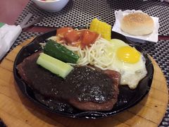 西部牛排(当涂店)-西部牛排(当涂店)