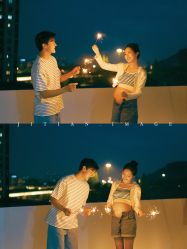 -专注孕妇照亲子照·纪田摄影