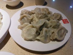 -岳姥姥饺子(泺文路店)