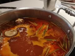 -牛焱·贵州黄牛肉火锅(城西银泰店)