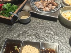 -炭虎烤肉(桂林路店)