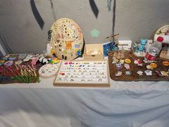 -100家灵感仓库·DIY团建(什刹海店)