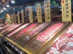 -苏格里岛自助烤肉海鲜火锅(成都金牛万达店)