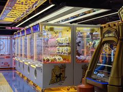 -风云再起游乐汇(北京西单西西友谊店)