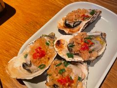 -蚝太郎 • 海鲜烧烤(Upark店)