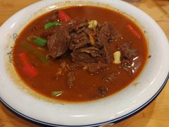-华顺土菜馆(洪岗路店)