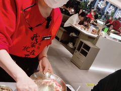 -西塔老太太泥炉烤肉(川沙百联店)