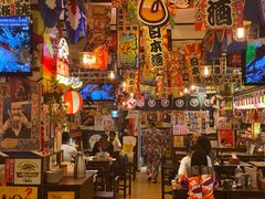 大堂-平成屋·午肴夜酒(四川北路店)