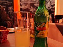 菠萝汽水-ALBERGUE 1601 婆仔屋葡国餐厅